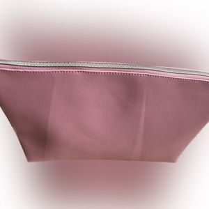 COPY - GWP/For Sale Sonia Kashuk Rose Pink Large Clutch/Pouch